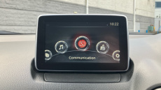 Mazda CX-3 2.0 SE-L Nav 5dr Petrol Hatchback